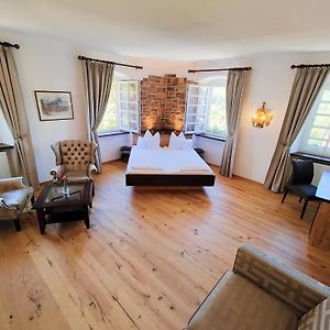 Landhotel der Schafhof Amorbach