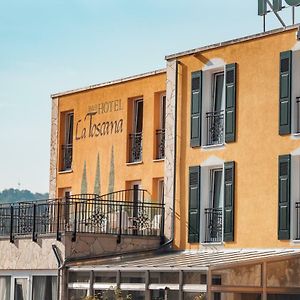 Hotel La Toscana Nähe Europapark